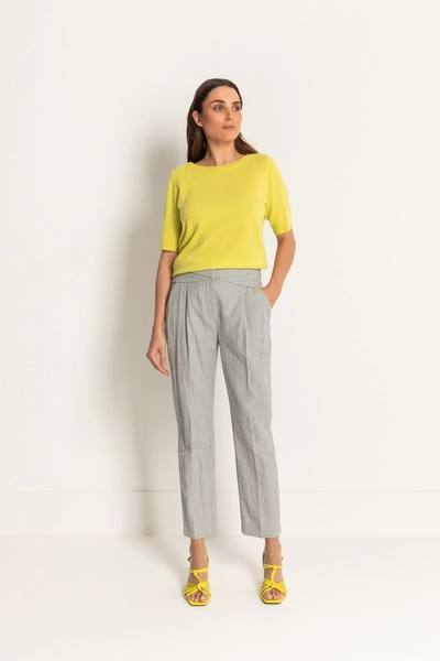 Cashmere trui
