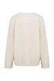 Cashmere V-hals trui