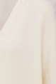Cashmere V-hals trui