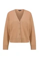 Cashmere vest