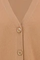 Cashmere vest