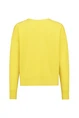 Cashmere vest