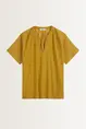 Casual blouseoverhemd Marc O'Polo