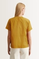 Casual blouseoverhemd Marc O'Polo