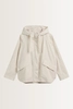 Casual capejack Marc O'Polo