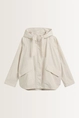 Casual capejack Marc O'Polo