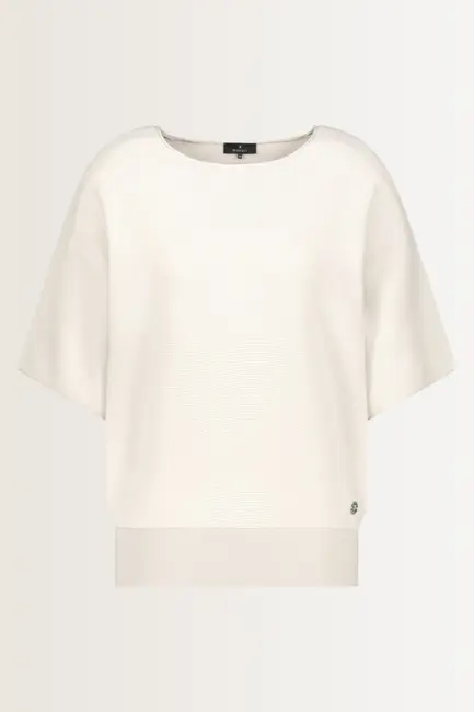 Casual-chique trui Monari