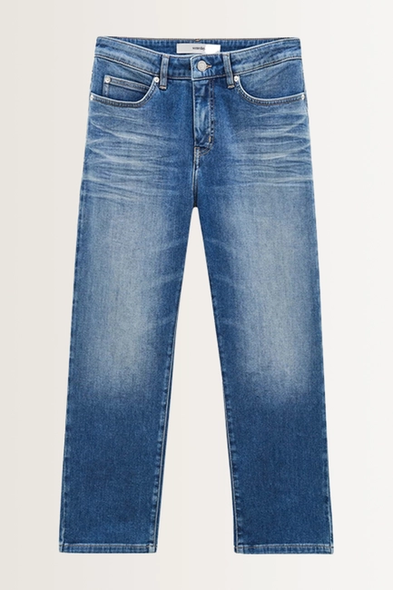 Casual cropped jeans Corah iconic Someday