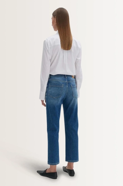 Casual cropped jeans Corah iconic Someday