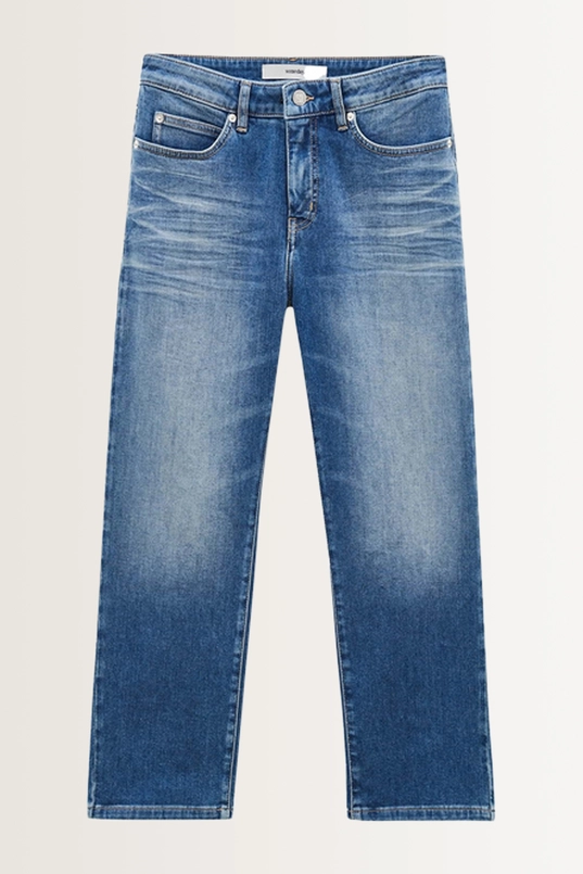 Casual cropped jeans Corah iconic Someday