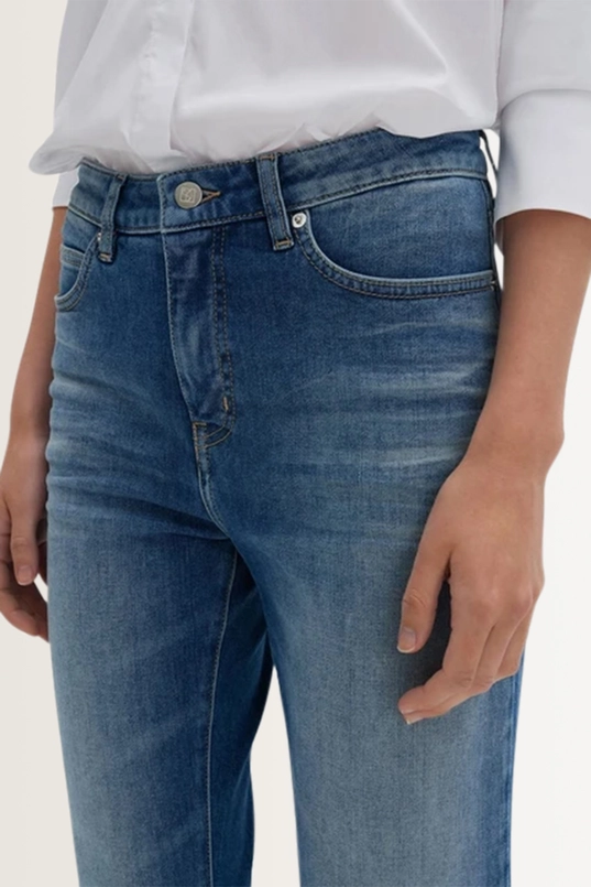 Casual cropped jeans Corah iconic Someday