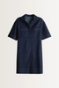 Casual denimjurk Quasa Someday