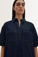 Casual denimjurk Quasa Someday