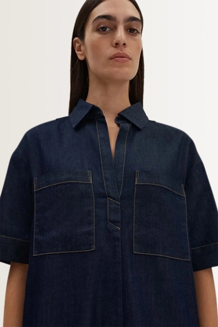 Casual denimjurk Quasa Someday