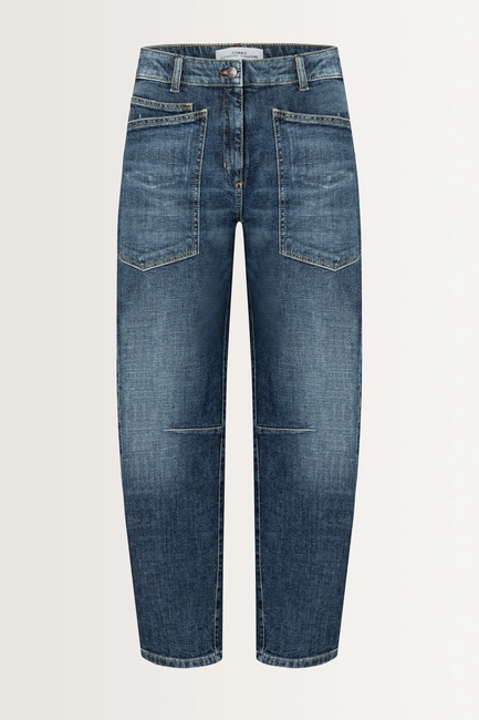 Casual fit jeans Ocean Cambio