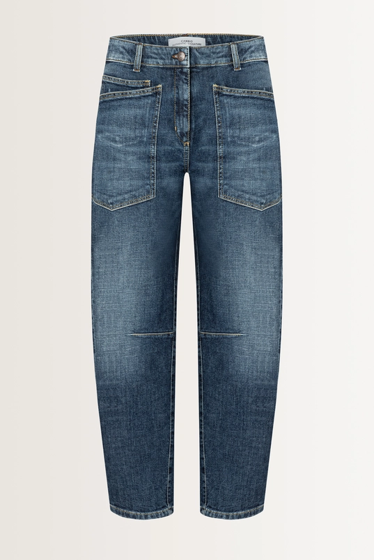 Casual fit jeans Ocean Cambio