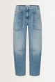 Casual jeans in relaxed fit Ocean Cambio