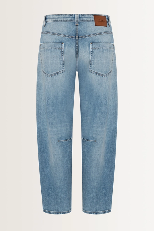 Casual jeans in relaxed fit Ocean Cambio