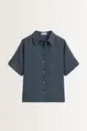 Casual linnen blouse Marc O'Polo