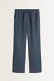 Casual linnen broek Marc O'Polo
