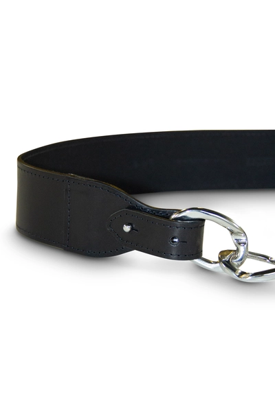 Ceintuur met ketting
