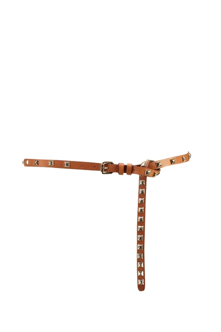 Ceintuur met studs