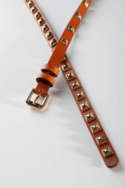 Ceintuur met studs