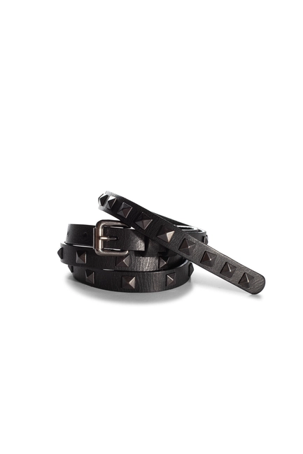 Ceintuur met studs