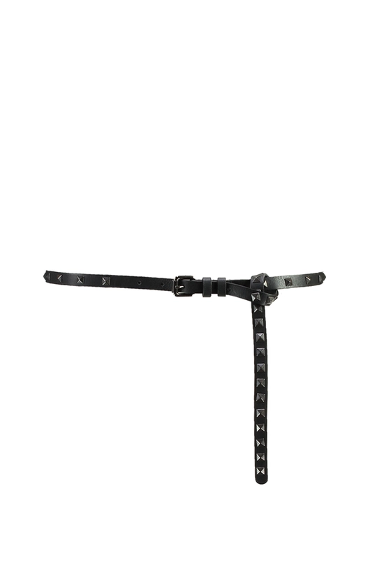Ceintuur met studs