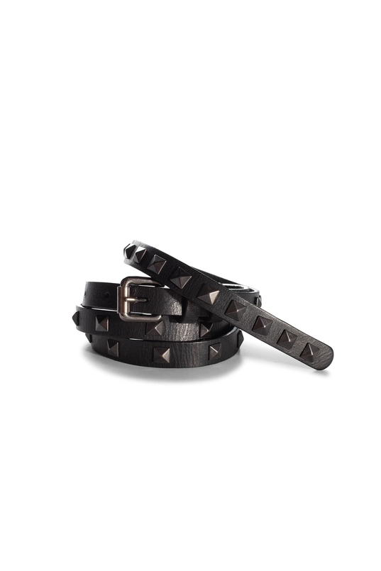 Ceintuur met studs