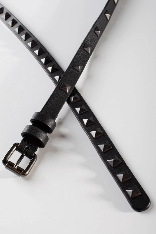 Ceintuur met studs
