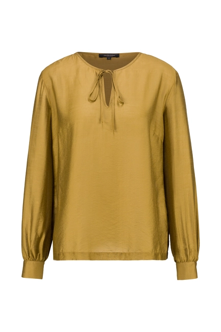 Changeant blousetop