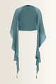 Chiffon cape Vera Mont