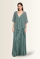 Chiffon cape Vera Mont