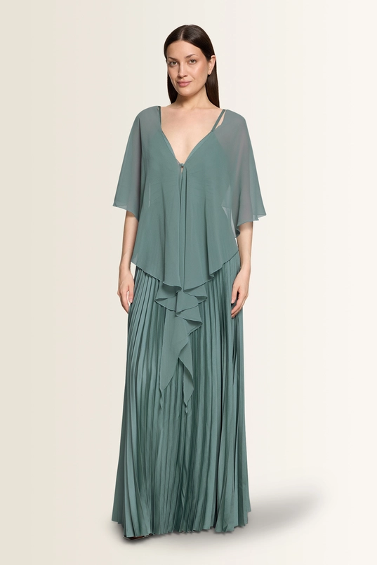 Chiffon cape Vera Mont