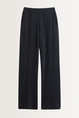 City-broek met rechte pijpen Cenya Someday