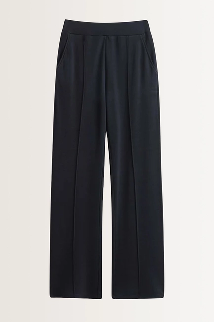 City-broek met rechte pijpen Cenya Someday