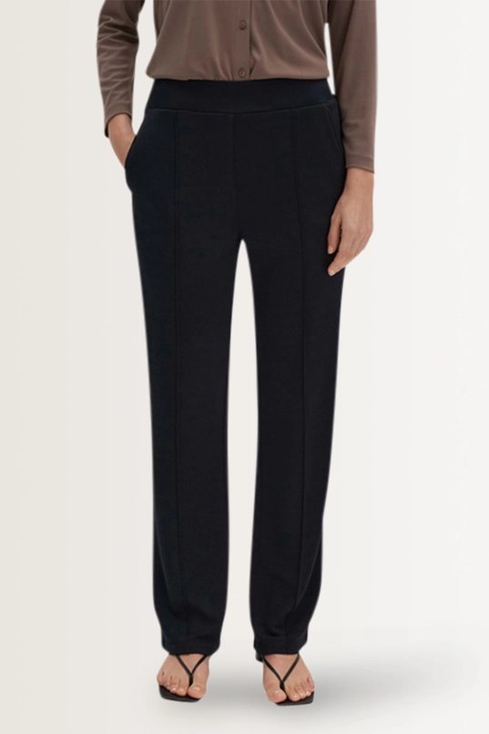 City-broek met rechte pijpen Cenya Someday