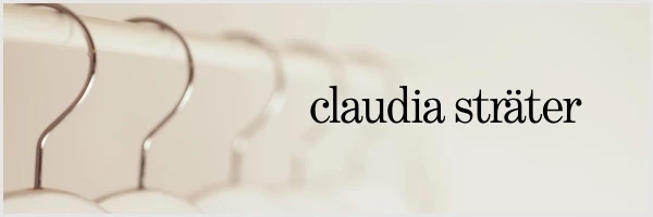 Claudia Sträter Breda