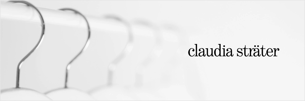Claudia Sträter Hoofddorp