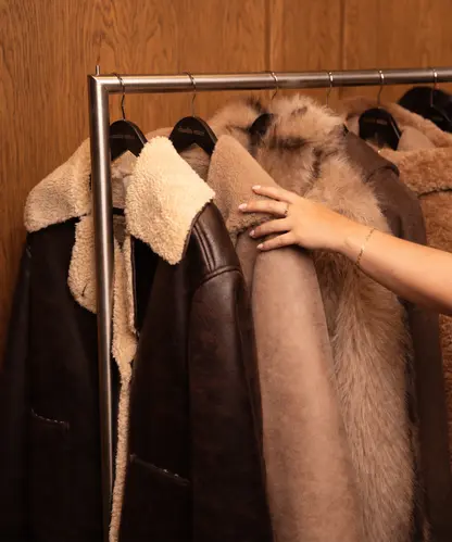 COAT SEASON