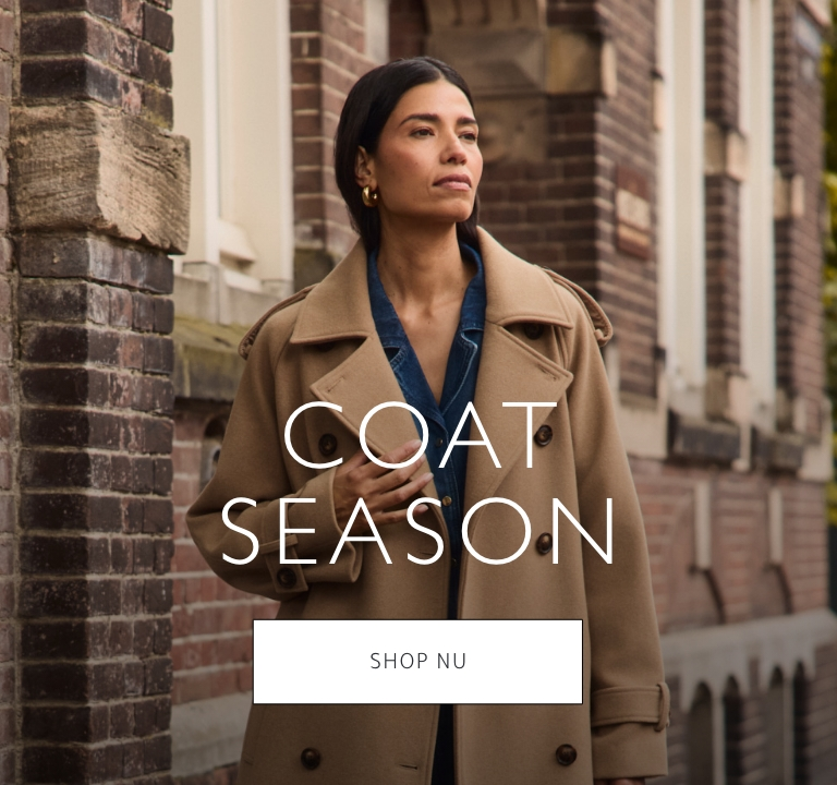 Coat Season