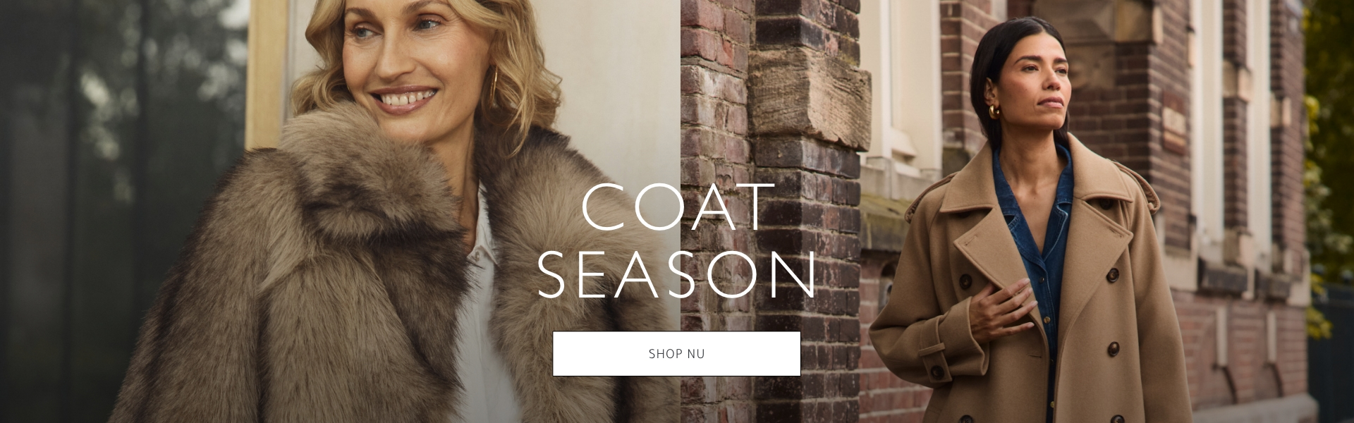 Coat Season