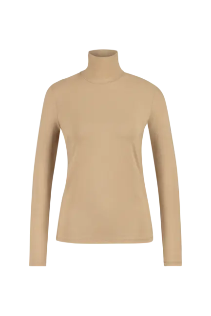 Col t-shirt Max Mara Weekend