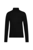 Col T-shirt wolmix