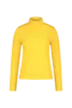 Col T-shirt wolmix