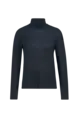 Col T-shirt wolmix