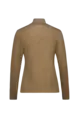 Col T-shirt wolmix