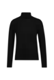 Col T-shirt wolmix