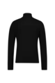 Col T-shirt wolmix